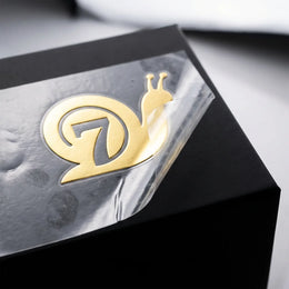 Signature 3D Branding Sample Pack (10 Stickers for $1)