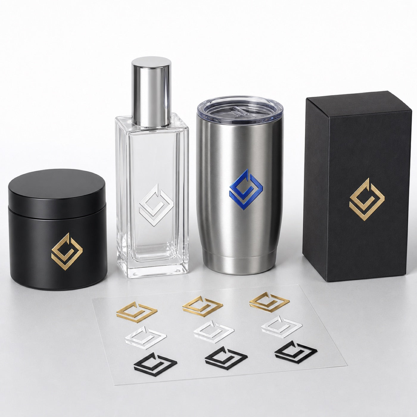 Favor packaging kit